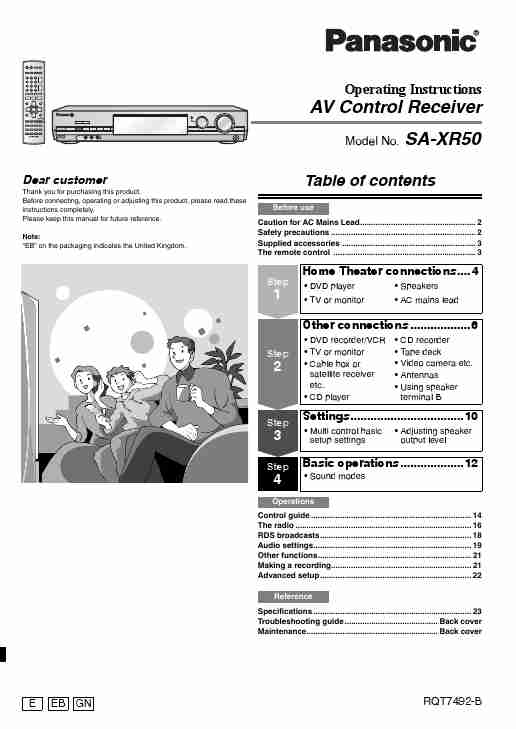 Panasonic Stereo System SA-XR50-page_pdf